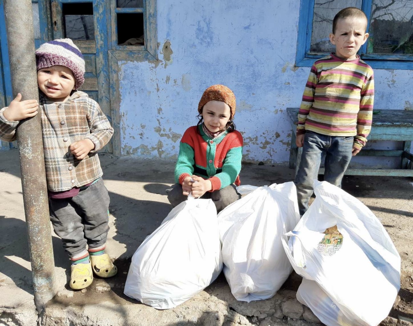 Children